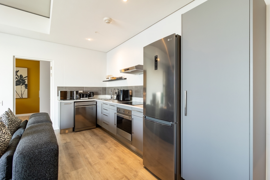 To Let 2 Bedroom Property for Rent in Cape Town City Centre Western Cape